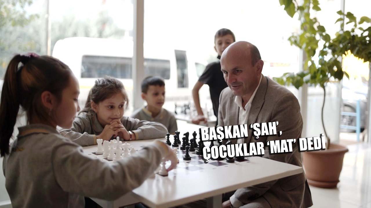 ORAL;’X, Y, Z YOK! TÜRK GENÇLİĞİ VAR’