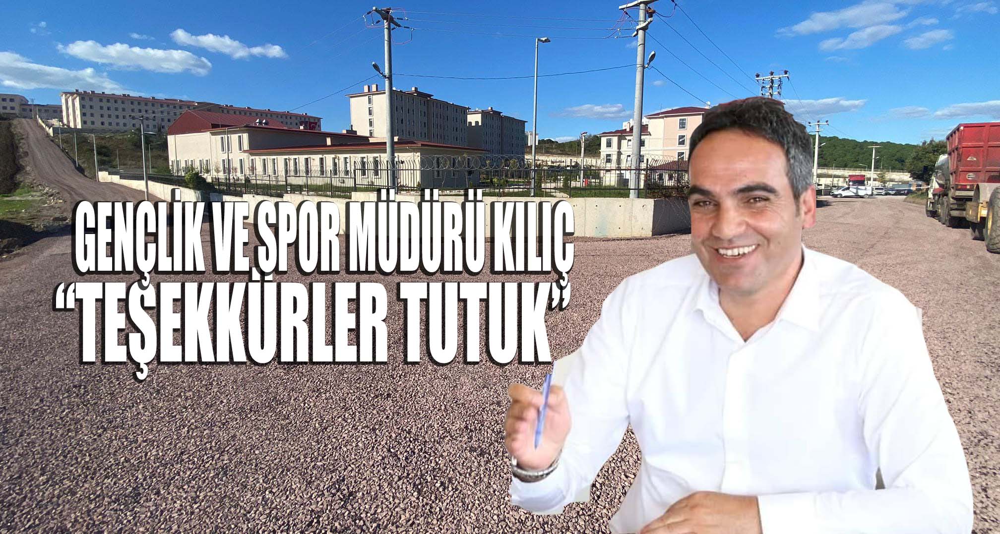 YENİ YURDA, “YENİ YOL”