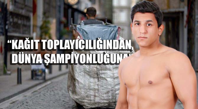 YALOVA, SENİNLE GURUR DUYUYOR!