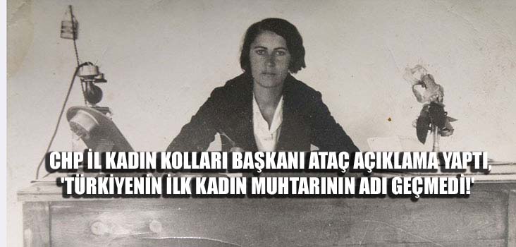 MANÇO KENDİ MEMLEKETİNDE UNUTULDU