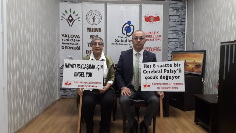 HAYATA ‘YEŞİL IŞIK’ YAKIN