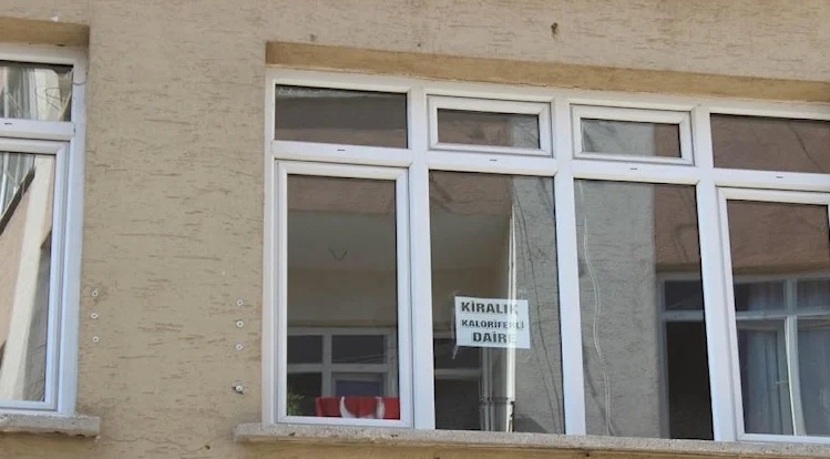 YALOVA SOSYAL YARDIMLAŞMA’DAN KİRALIK DAİRE.. ‘4 BİN TL’