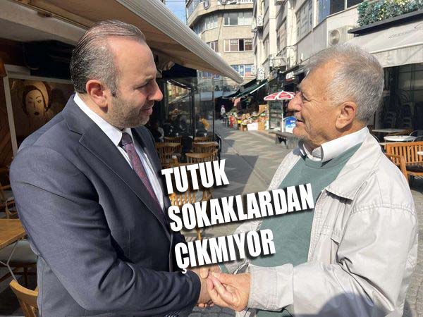 “YALOVA, BİZİMLE GÜZEL”