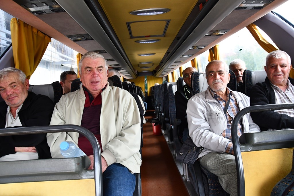 ALTINOVALI ÜRETİCİLER BURSA TARIM FUARI’NDA