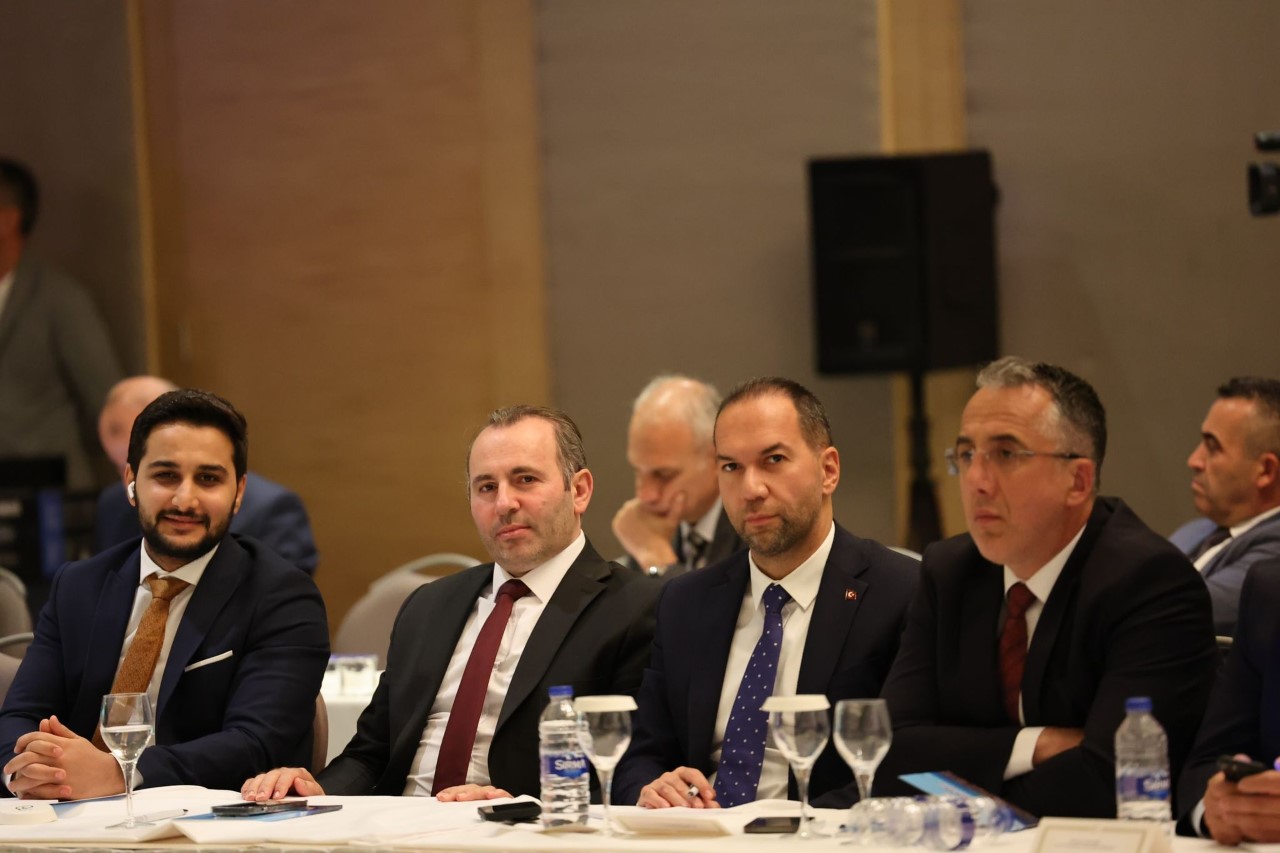 TUTUK’TAN ZONGULDAK ÇIKARMASI