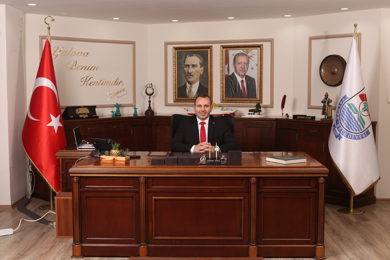 PROMOSYON İHALESİ İPTAL EDİLDİ.. TUTUK’TAN NET MESAJ:’PERSONELİMİZİN HER ZAMAN YANINDAYIZ’