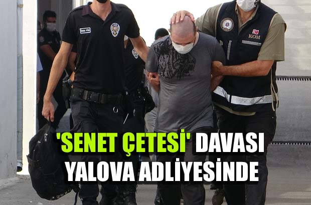 ’20 YIL SONRA..’