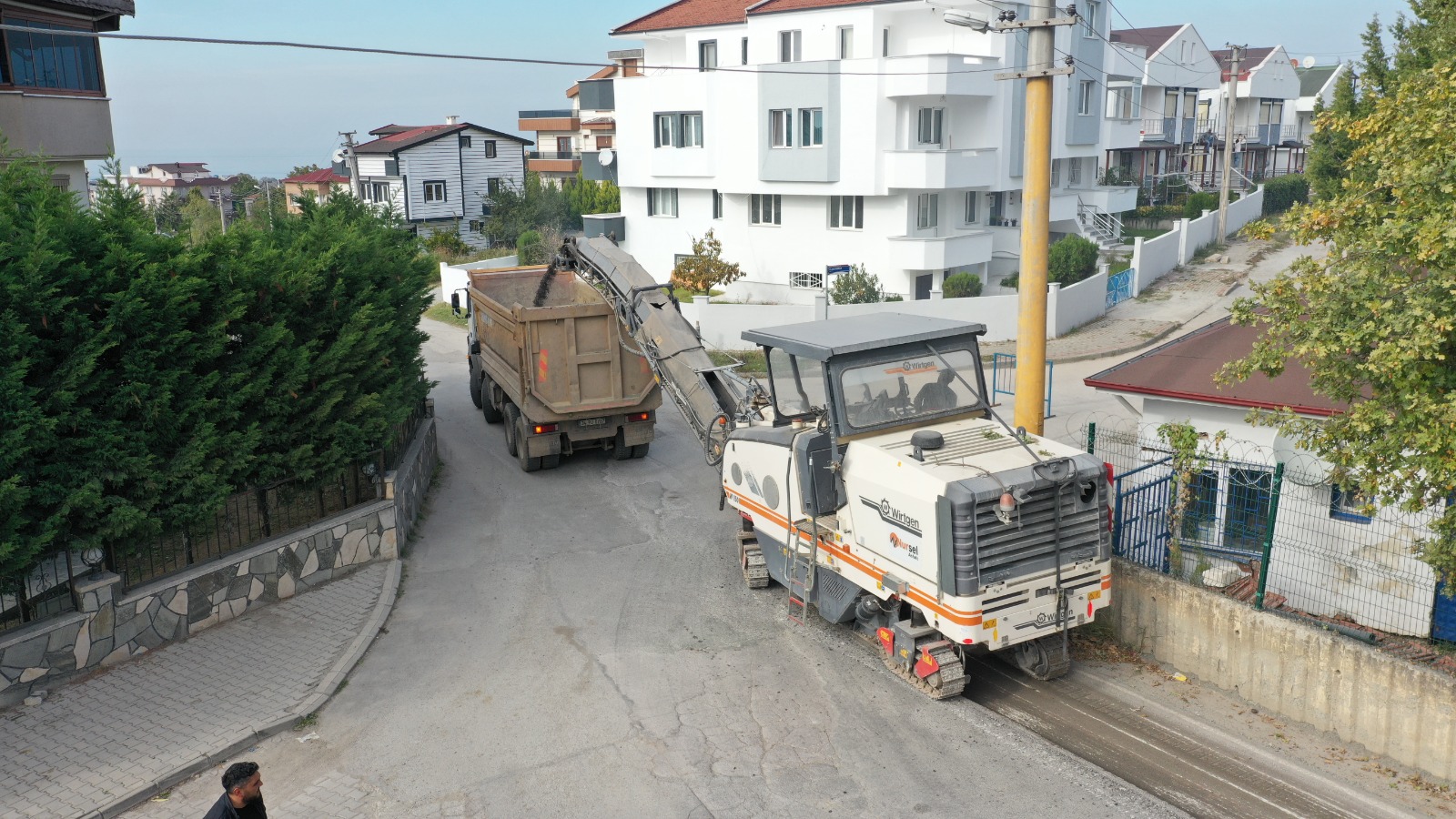 YALOVA YATIRIMLARLA GÜÇLENİYOR