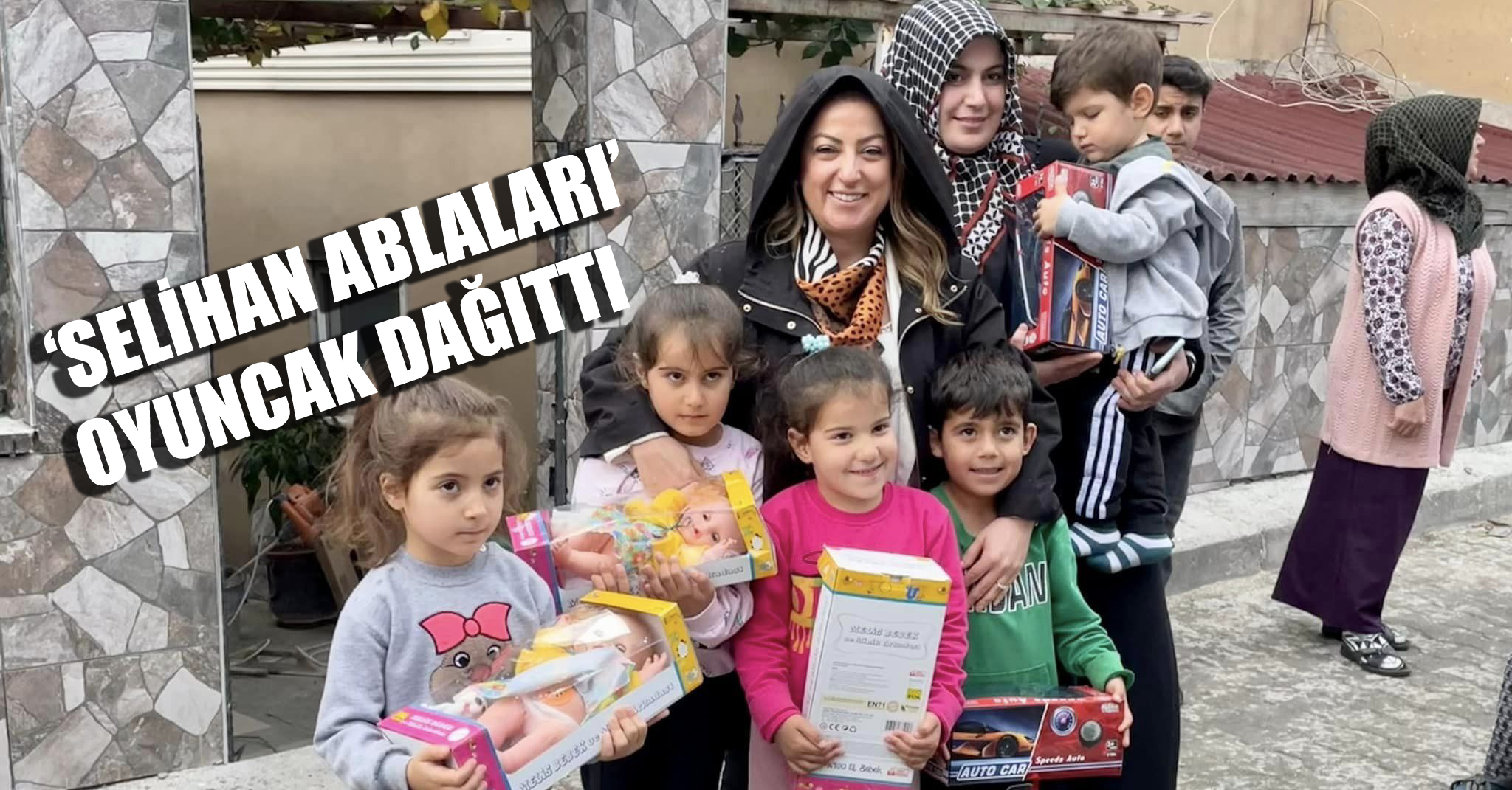 ŞİMŞEK:‘GÖNÜL BULABİLMEKMİŞ’