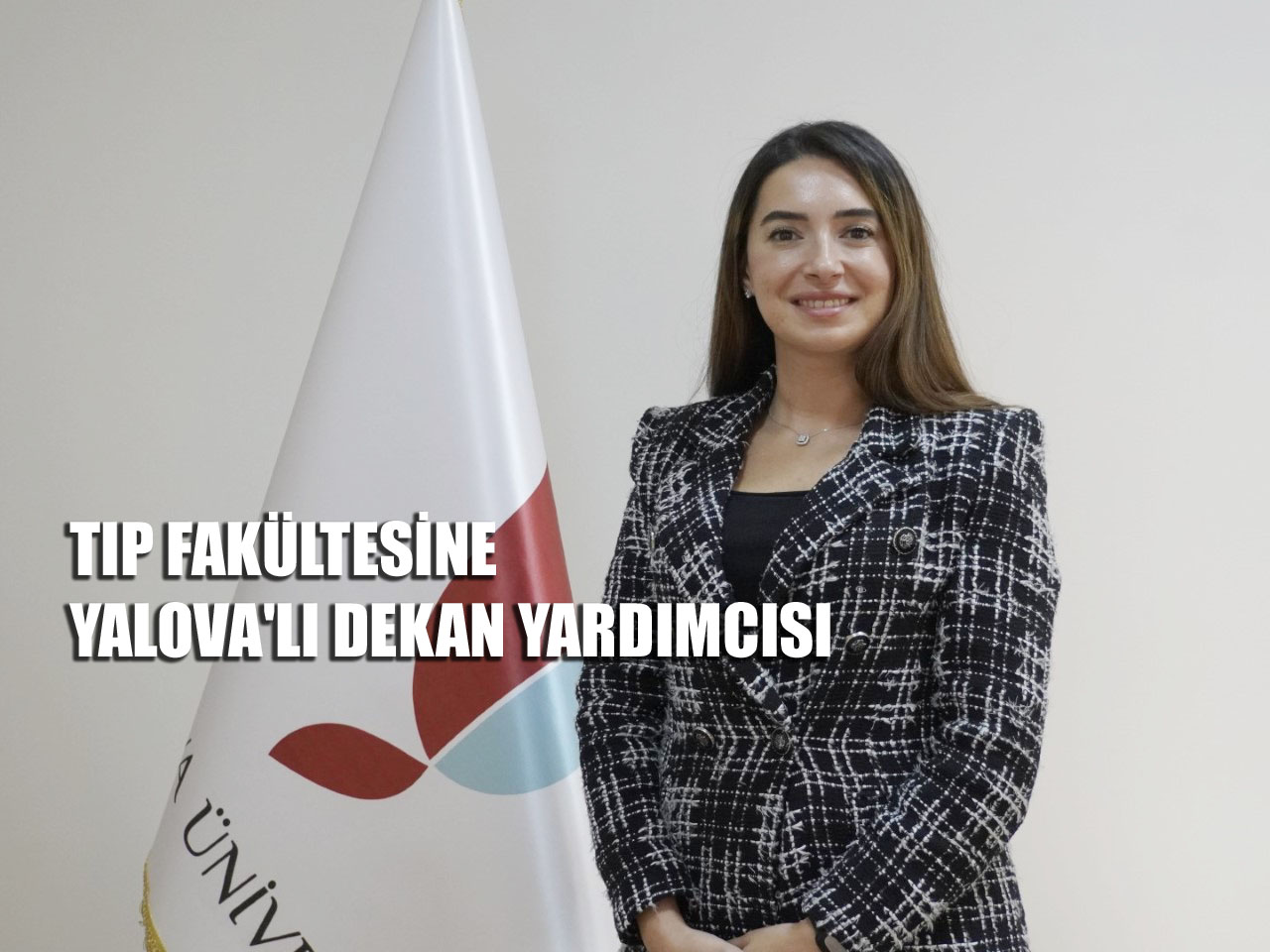 DR. GİRAY GÖREVE BAŞLADI