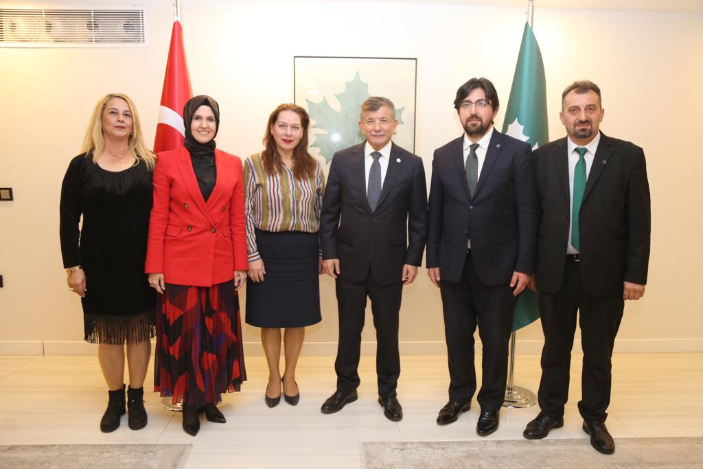 GELECEK ‘YALOVA’NIN’ GELECEK ‘TÜRKİYE’NİN