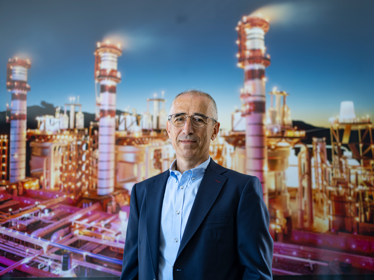 AKSA AKRİLİK İLK 9 AYDA CİROSUNU 1.5 KAT ARTIRDI