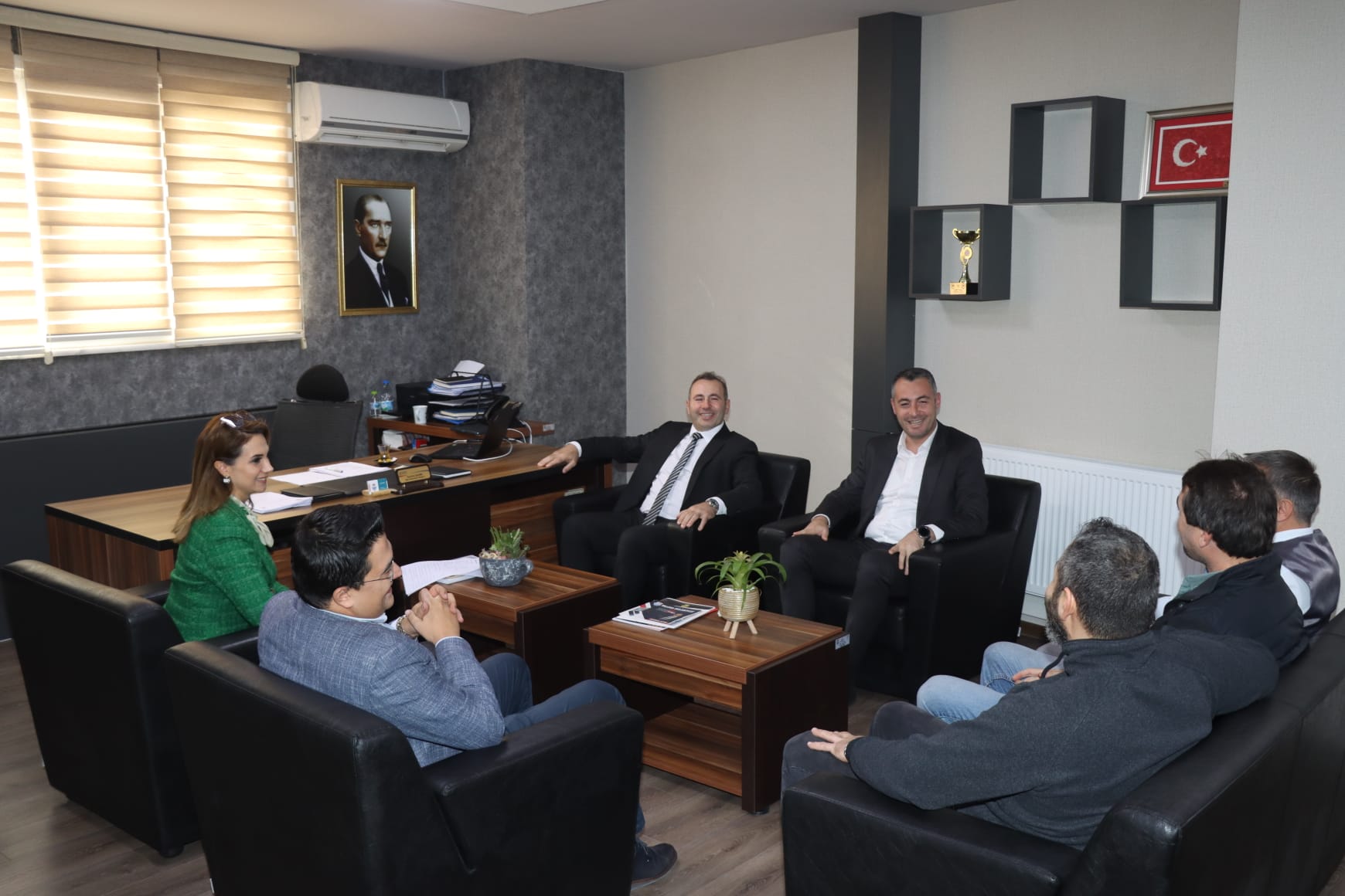 YALOVA BELEDİYESİ ARTIK KARİZMA AVM’DE