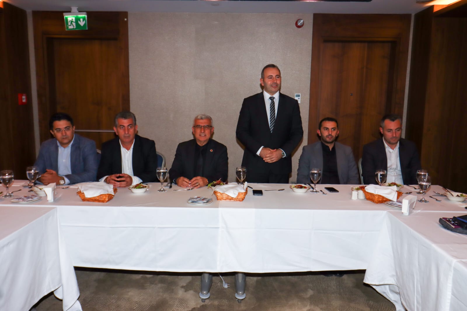 TUTUK, “HER MAHALLEMİZ BİZLER İÇİN ÇOK ÖNEMLİ”