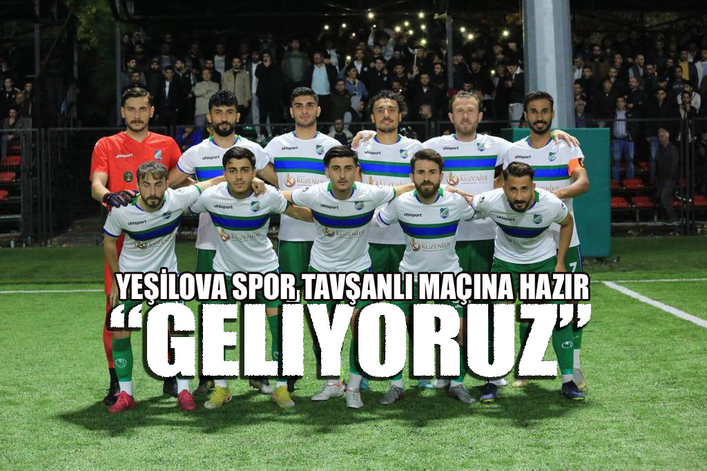 ORUÇ:‘ŞAMPİYONLUK İÇİN EMİN ADIMLARLA İLERLEYECEĞİZ’