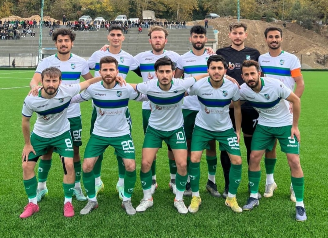 YEŞİLOVA DOLU DİZGİN İLERLİYOR