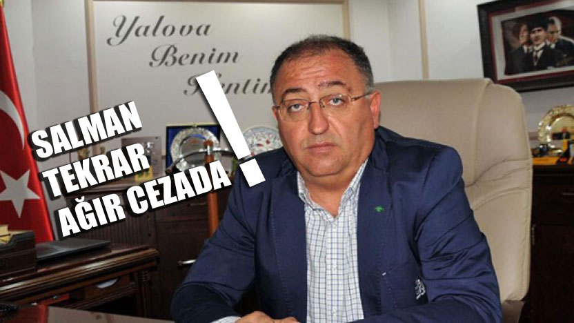 4. DURUŞMA GÖRÜLECEK