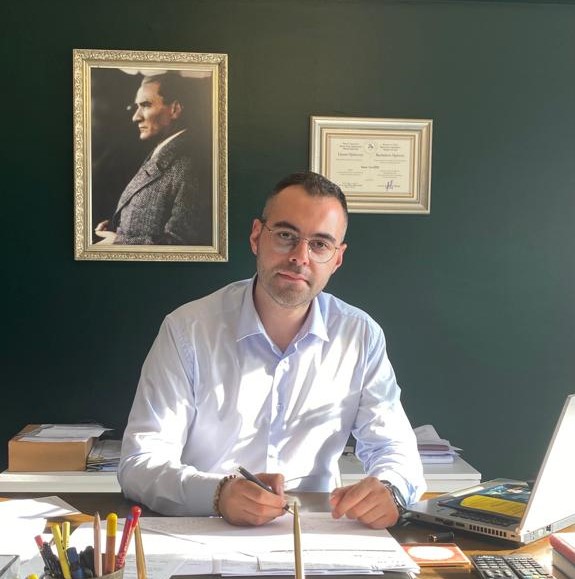 ÜLKÜ OCAKLARI İL BAŞKANI AV. KÖSE, 24 KASIM’I UNUTMADI