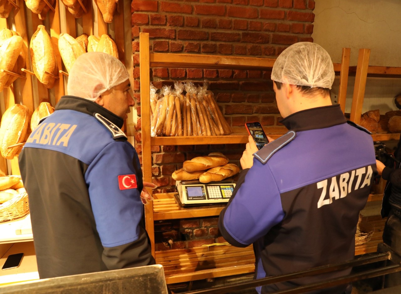 YALOVA ZABITASINDAN FIRINLARA TAM NOT