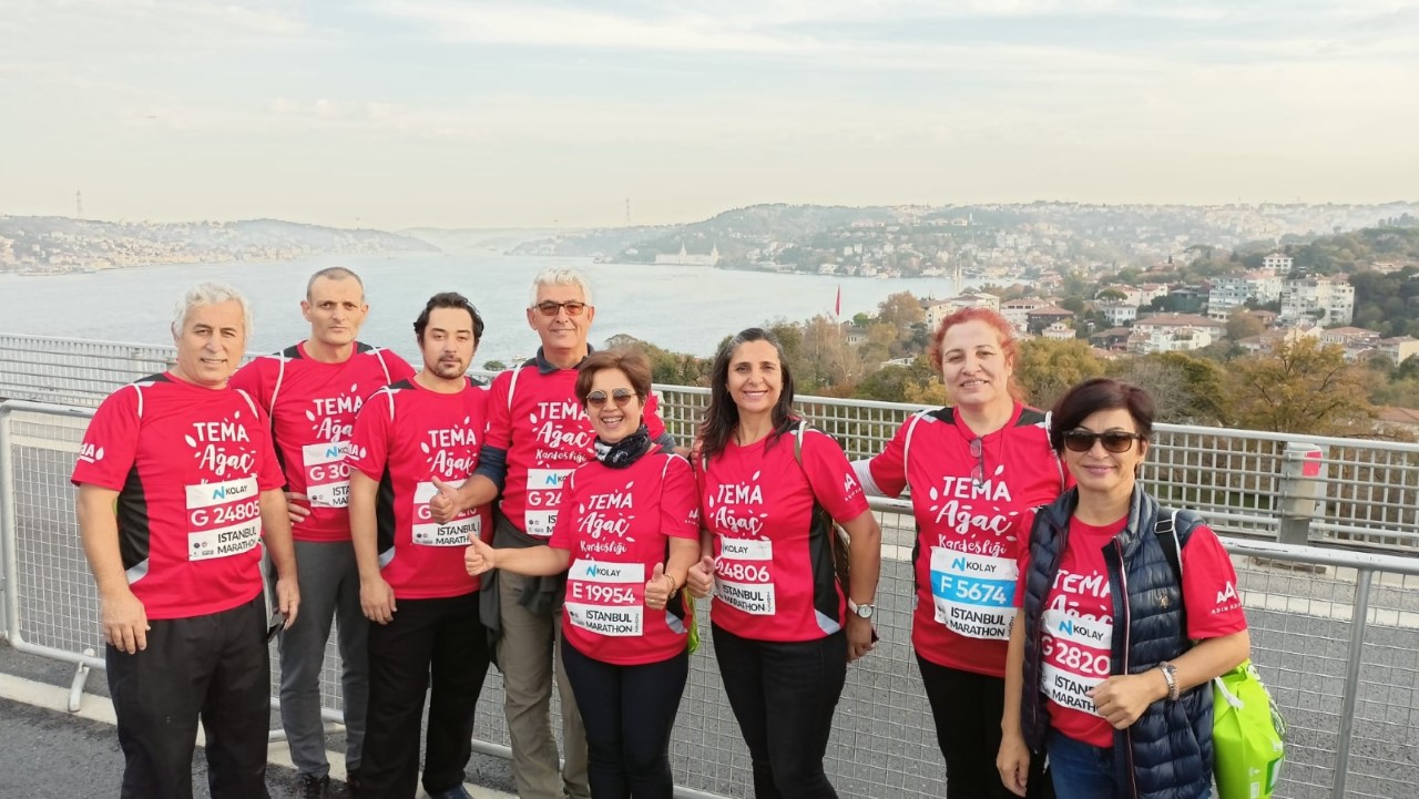 114 ÖĞRENCİ DOĞA EĞİTİMİ ALACAK