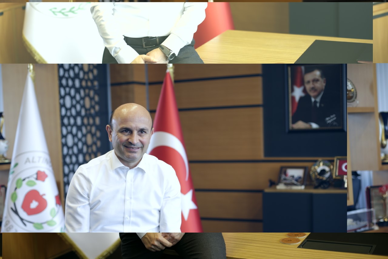 ORAL:’ÖĞRETMENLER GELECEĞİ AYDINLATIYOR’