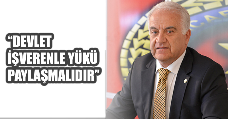 BECAN’DAN ASGARİ ÜCRET AÇIKLAMASI