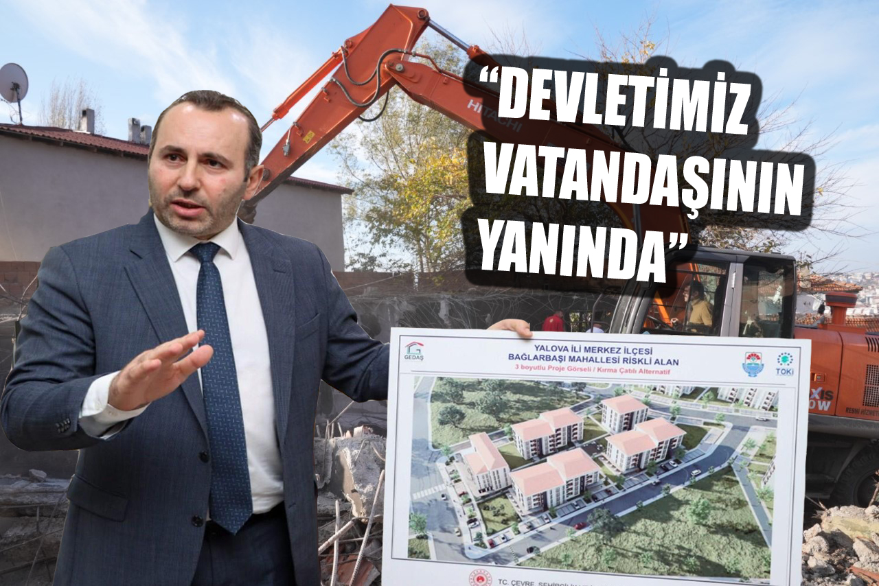 KONTEYNER EVLER 2023’ÜN İLK AYLARINDA YAPILACAK