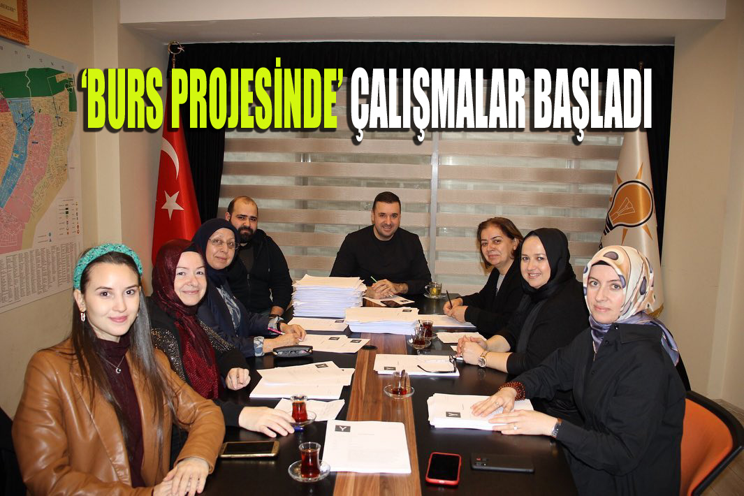 BAĞATAR:’GENÇLERİMİZE DESTEK OLMAYA DEVAM EDECEĞİZ’