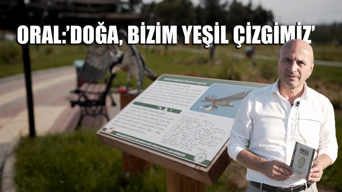 ALTINOVA BELEDİYESİ 10 BİNİN ÜZERİNDE DOĞA PASAPORTU DAĞITTI