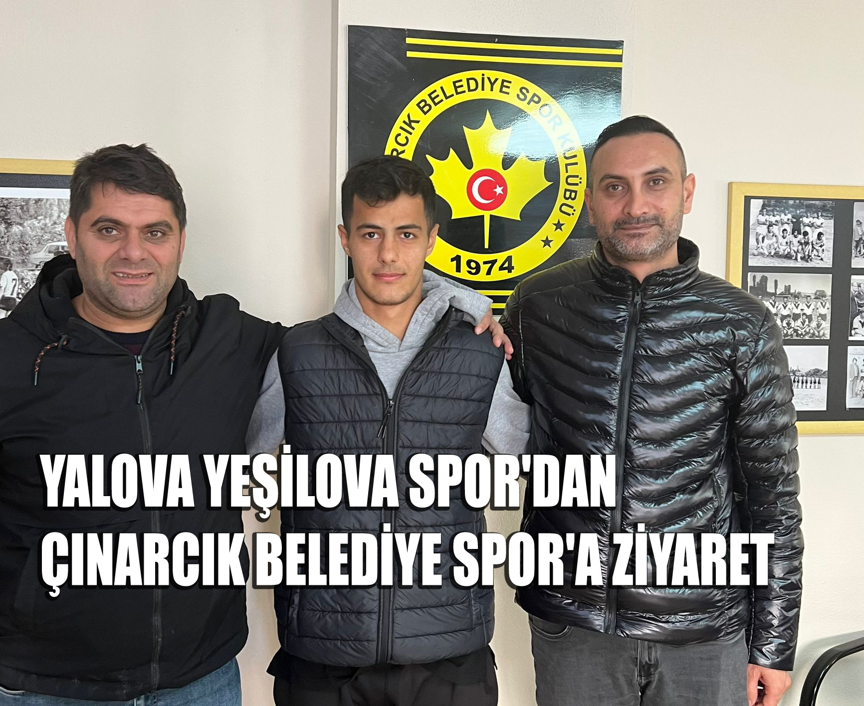 ORUÇ:’YAŞANMAMASI GEREKEN OLAYI, TATLIYA BAĞLADIK’