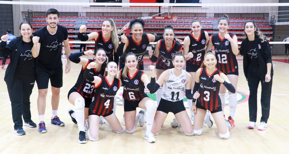 SULTANLARIMIZ İLK GALİBİYETİ HAVRAN’A KARŞI ALDI 3-1