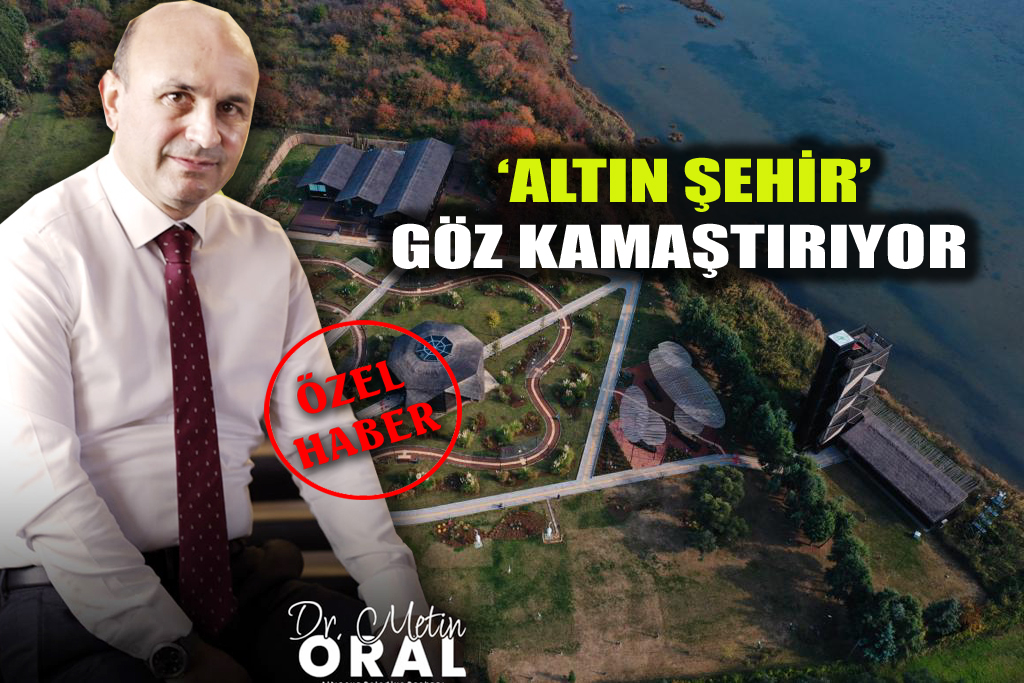 ALTINOVA’NIN DEĞERİ HER GEÇEN GÜN ARTIYOR