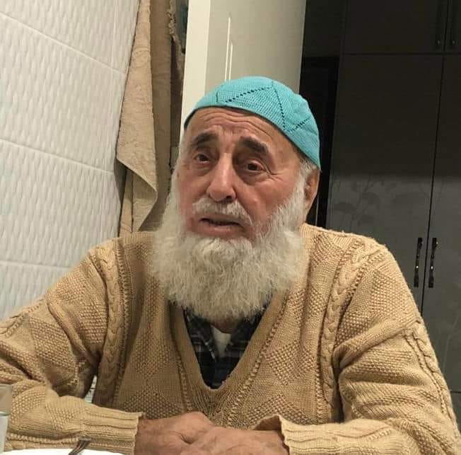 ESKİ BELEDİYE BAŞKANI ÇİÇEK’İN BABASI VEFAT ETTİ