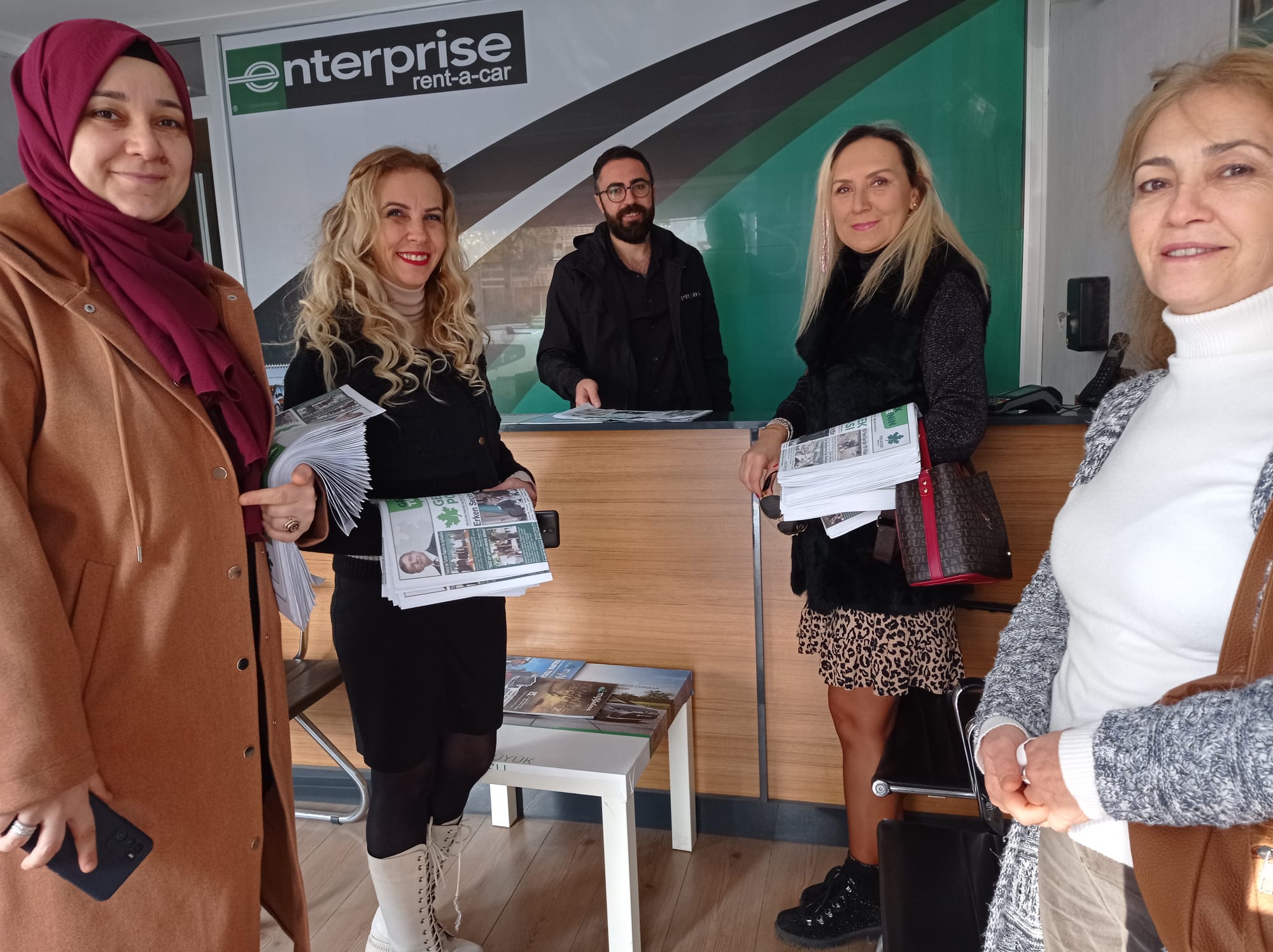 YALOVA’DA GELECEK VAR