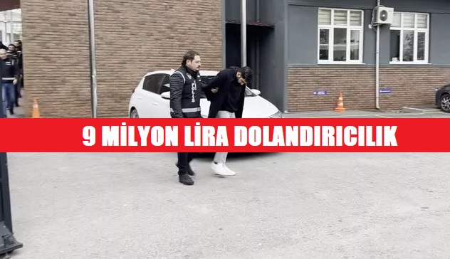 MOBİL BANKACILIK PROGRAMINI KULLANARAK KREDİ ÇEKMİŞLER!