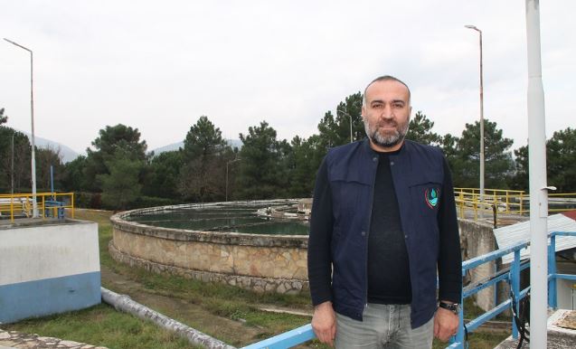 ‘BARAJDA 65 GÜNLÜK SUYUMUZ VAR’