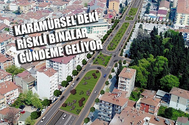 RİSKLİ YAPILAR BÜYÜKŞEHİR MECLİSİNDE!