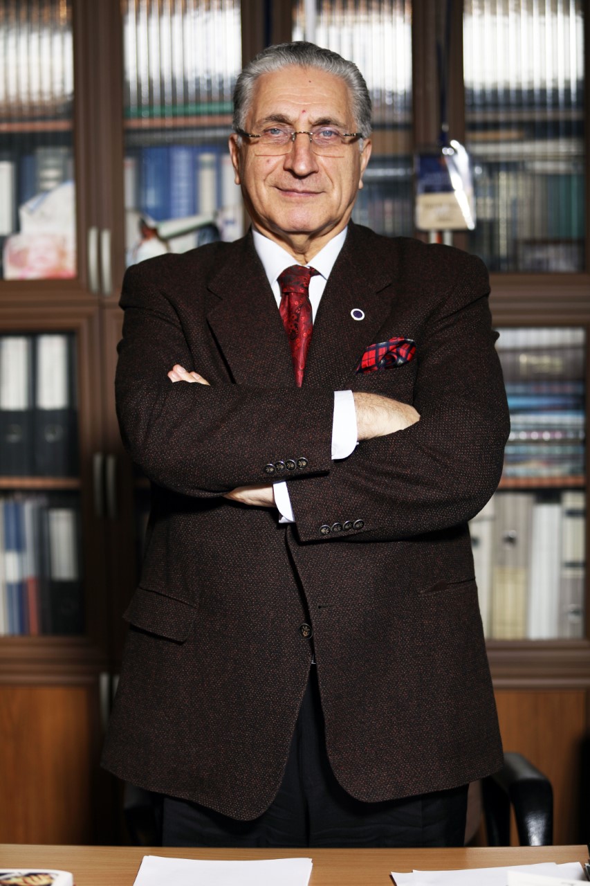 DUAYEN BEYİN CERRAHI BEYNİN SINIRLARINI ANLATACAK