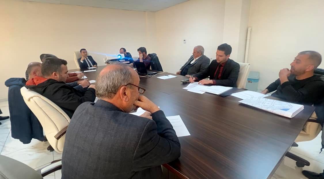 TAVŞANLI BELEDİYESİ MECLİS KARARLARINI PAYLAŞTI