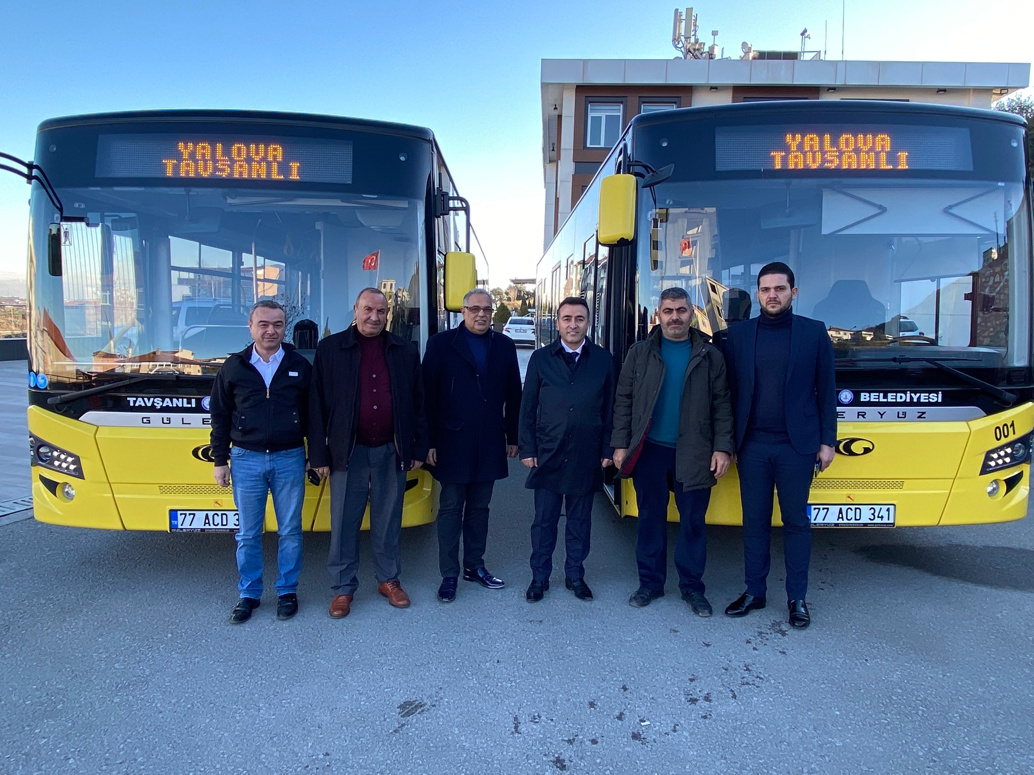 BÜYÜKŞEHİR DEĞİL BELDE BELEDİYESİ