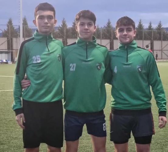 YALOVA’DAN, KOCAELİ SPOR’A GENÇ TRANSFERLER