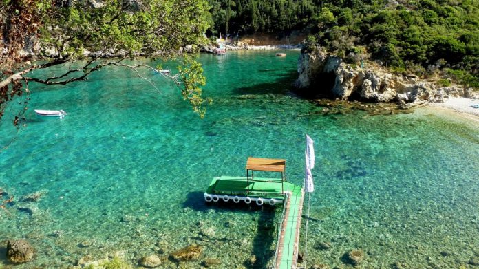 YUNANİSTAN’DA GÖRÜLMESİ GEREKEN YERLER