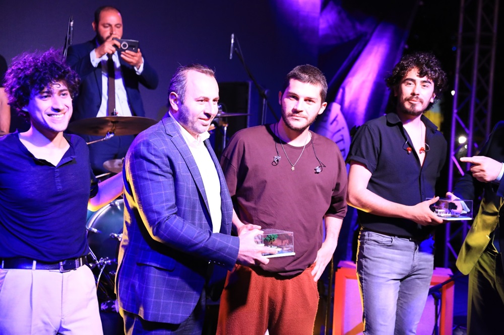 2022 YILI DOLU DOLU GEÇTİ