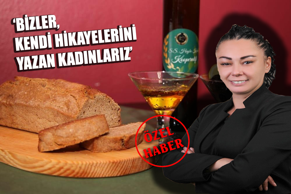 BAŞKAN ŞİMŞEK:’AİLE EKONOMİMİZE DİREK KATKI SAĞLIYORUZ’