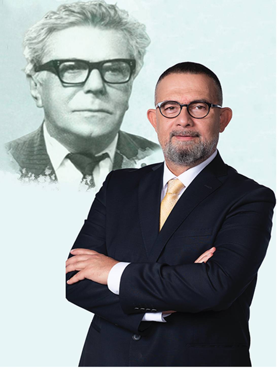 İBRAHİM SADRİ SUNUMUYLA ARİF NİHAT ASYA ANILACAK