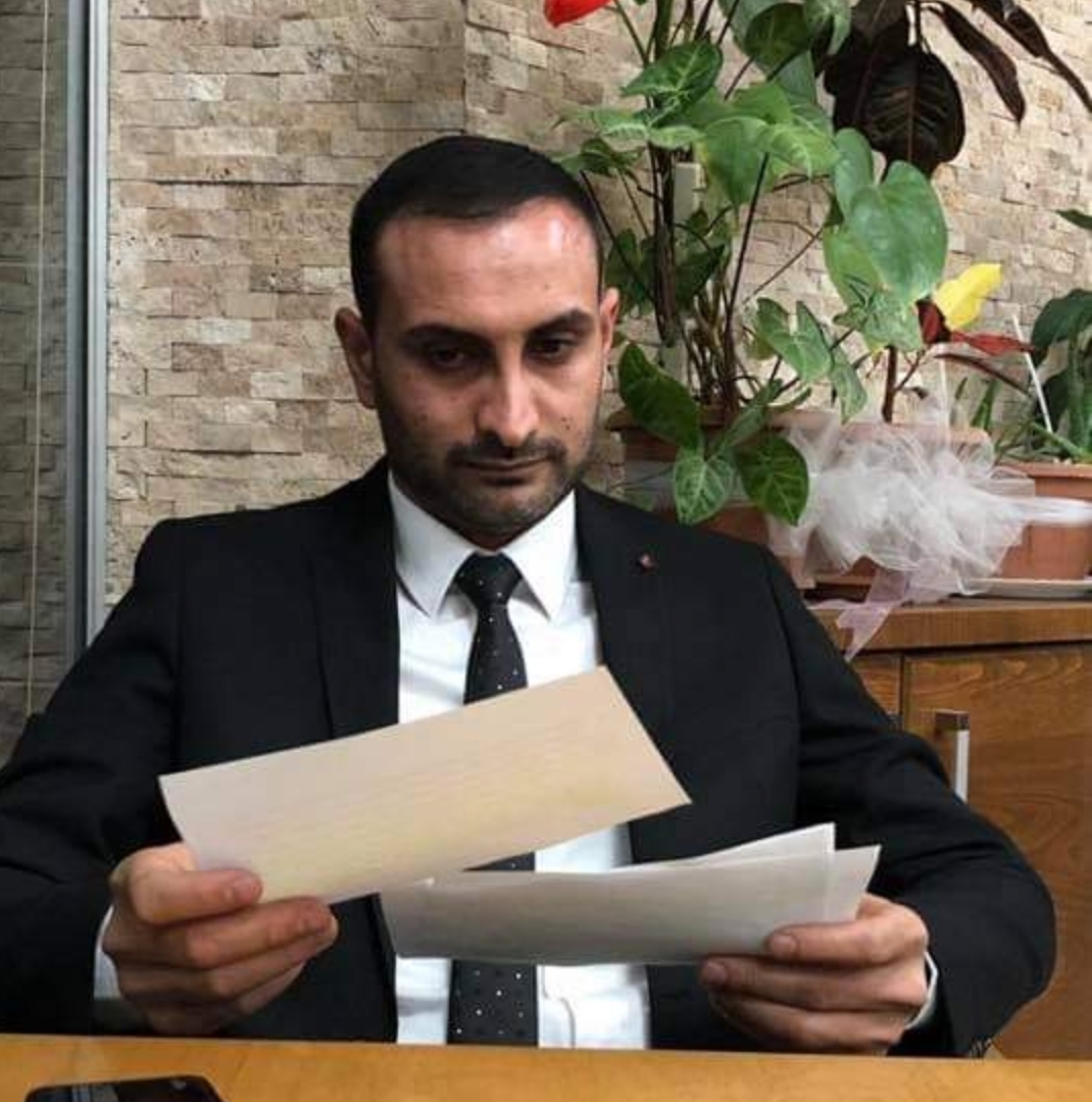 ORUÇ:’YEŞİLOVA SPOR’A 5 UÇAK İNECEK’