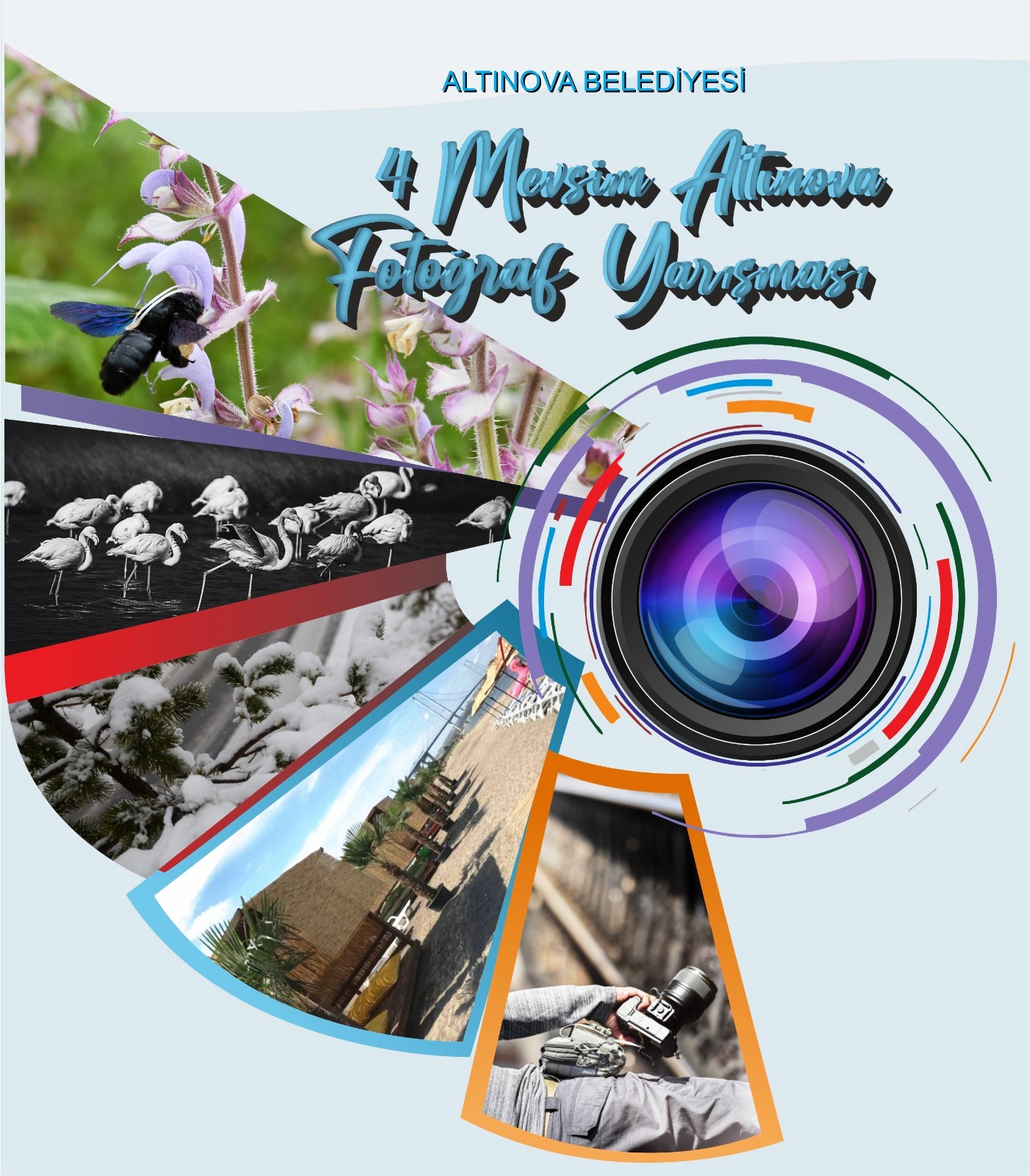 ALTINOVA FOTOĞRAF YARIŞMASI BAŞVURULARI BAŞLADI