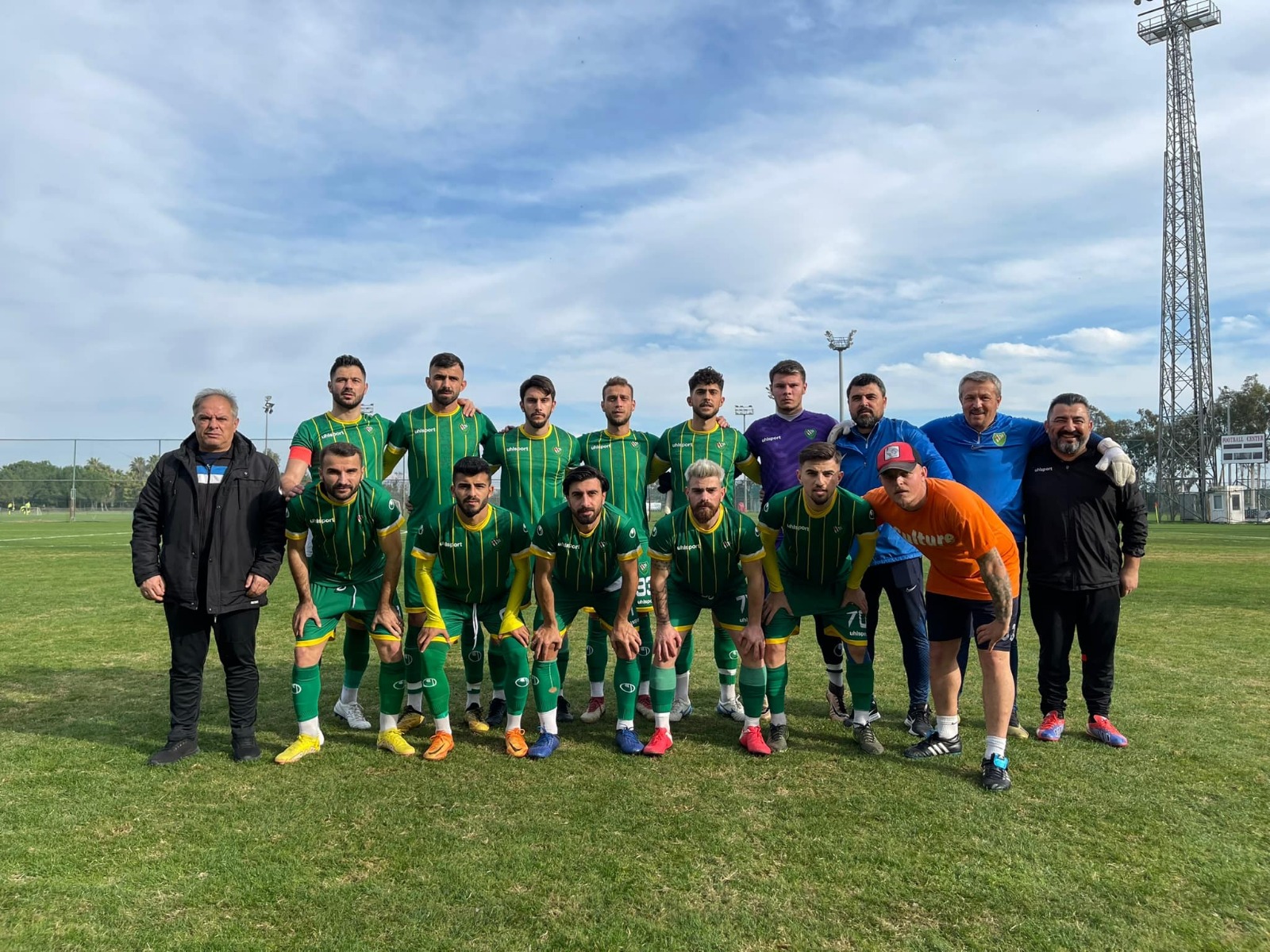 ALTINOVA ÇALIŞMALARINI YÜKSEK TEMPODA SÜRDÜRÜYOR