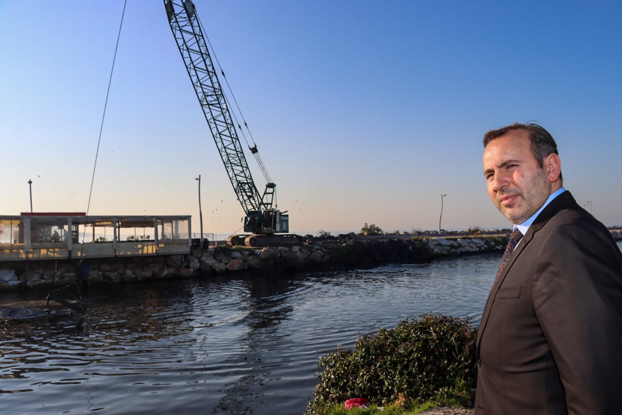 YALOVA BELEDİYESİ İLE 2022 YILINDA DA PIRIL PIRILDI YALOVA