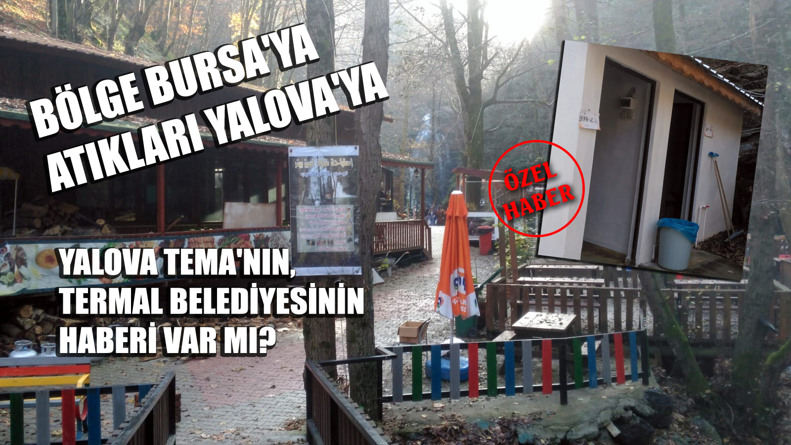 SUDÜŞEN ŞELALESİNDEN, GÖKÇEDERE’YE UZANAN YOL.. HABER:EMRE CAN KAZMALI